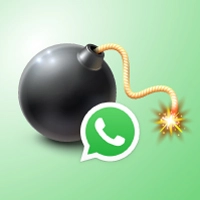 WhatsApp Bomber Apk