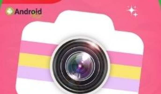 Beauty Plus Apk